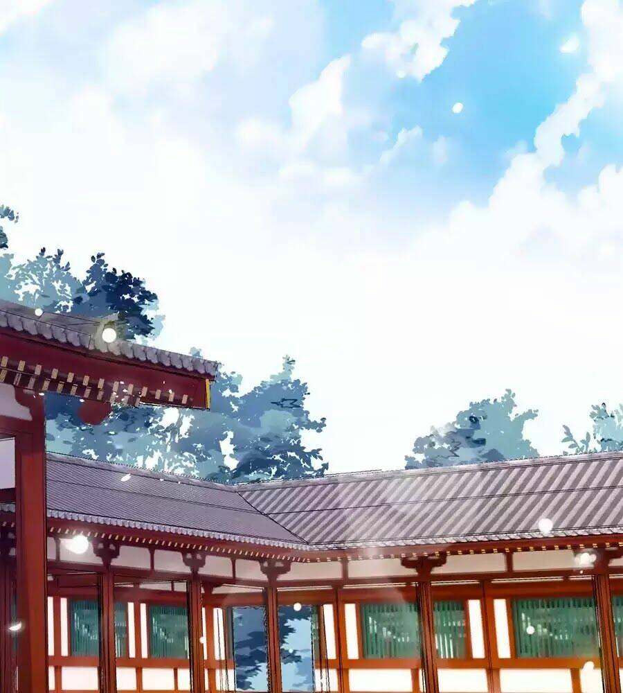 cửu khuyết phong hoa chapter 43 43