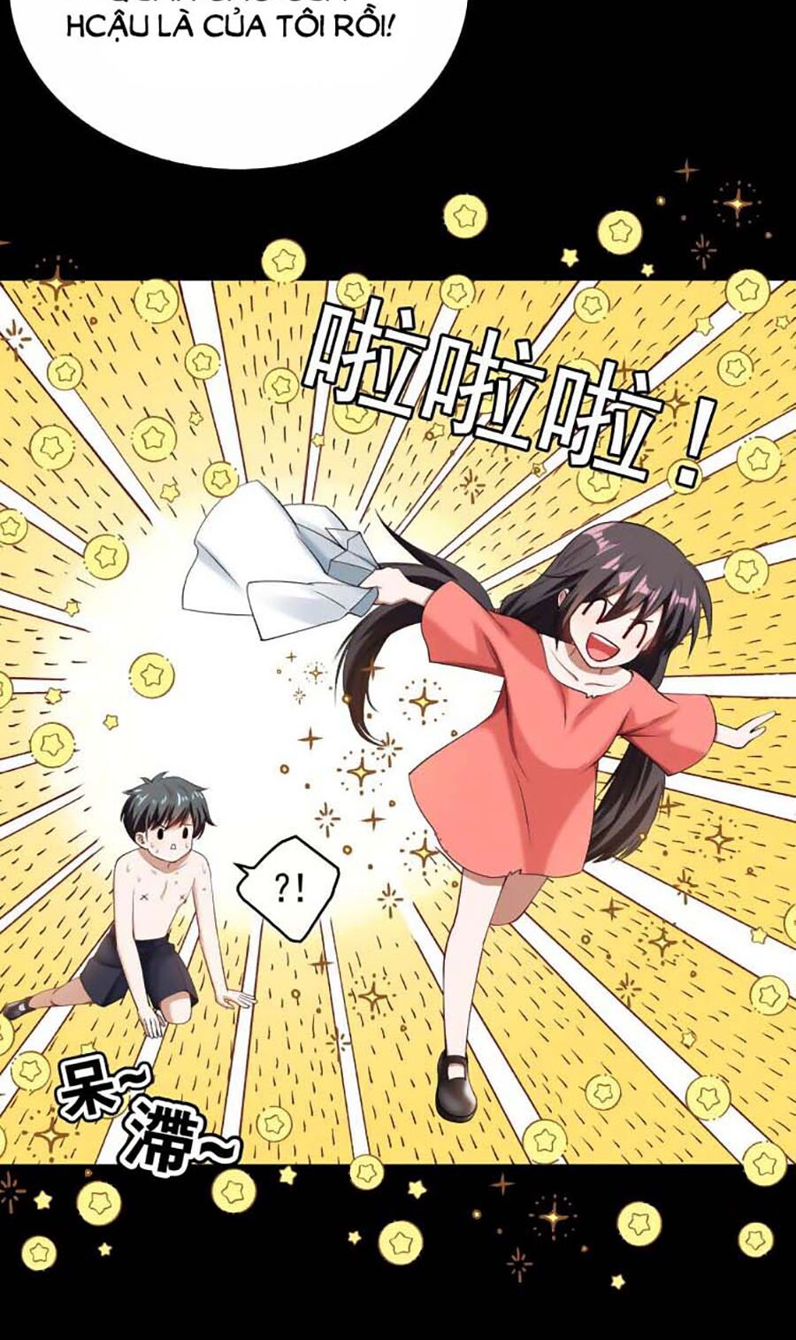 kế hoạch công lược của cô vợ gả thay chapter 31 58