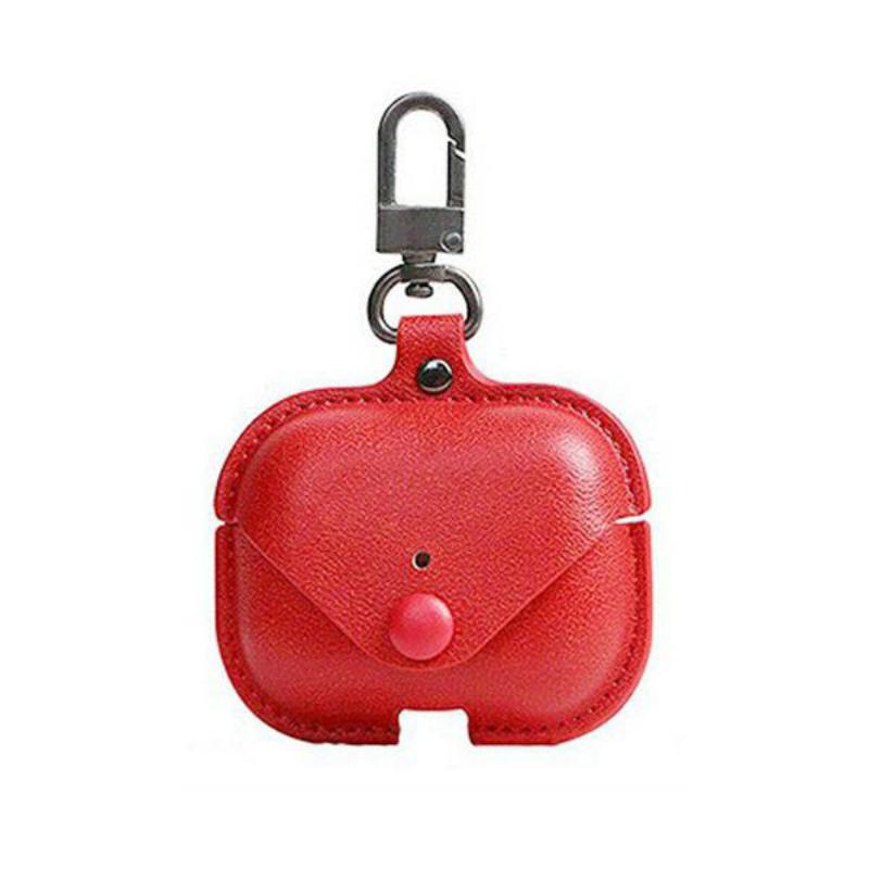 Bao case da cho tai nghe Apple Airpods Pro hiệu COTEETCI AP26 - Hàng nhập khẩu