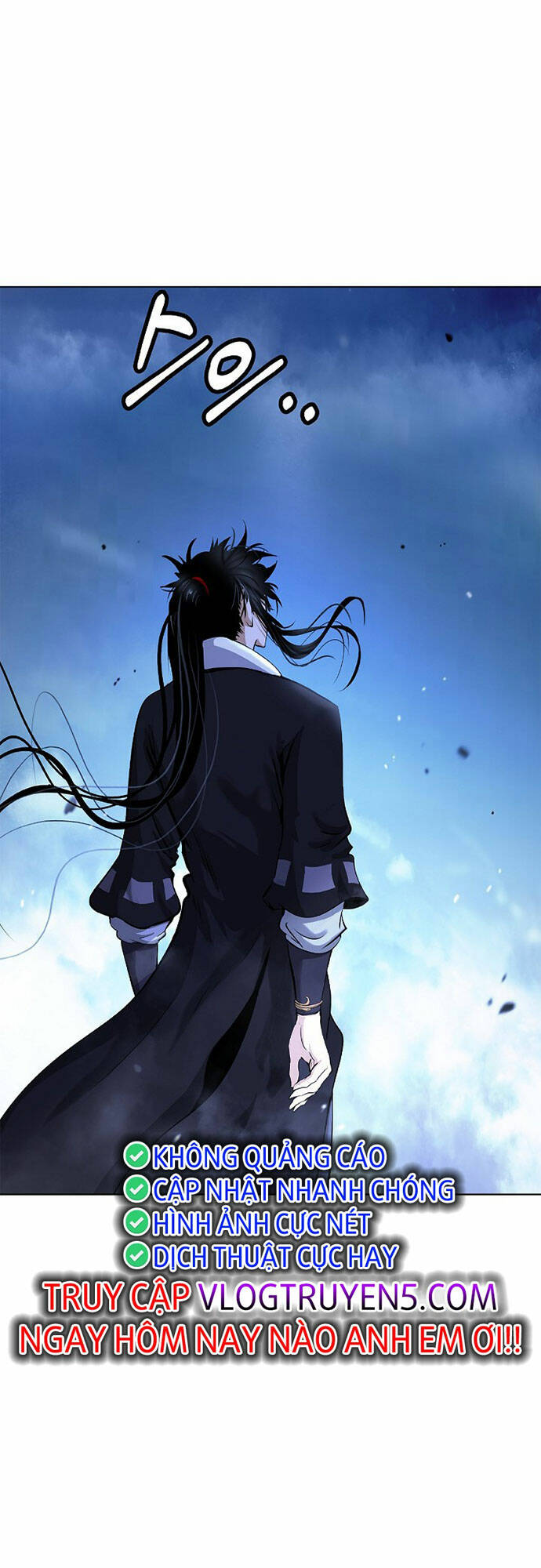 xuyên không thành hổ chapter 125 10