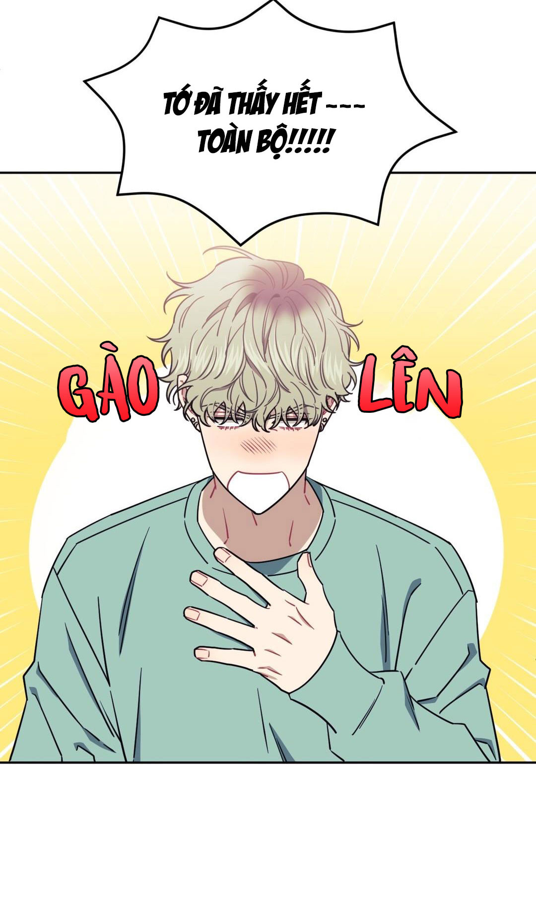 hơn cả bạn bè chapter 13 6