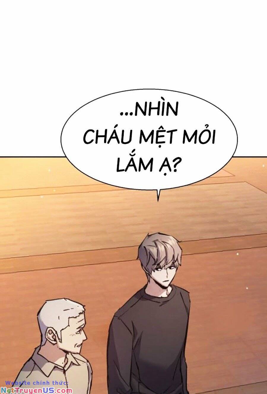 bạn học tôi là lính đánh thuê chapter 163 79