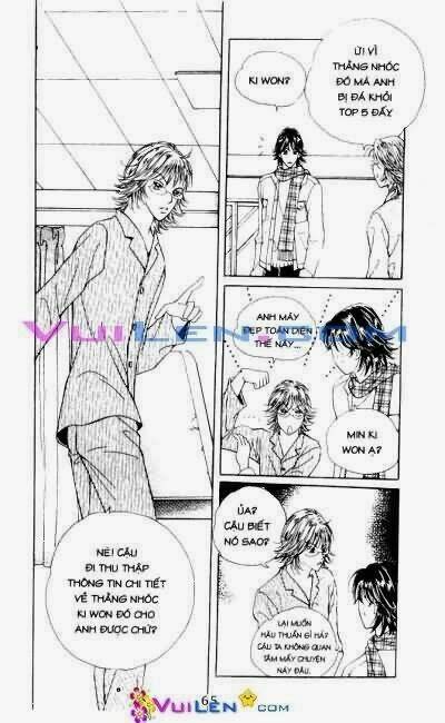 giấc mơ thần tượng chapter 2 65