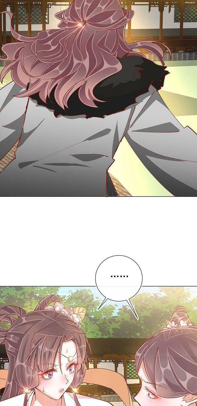 công lược trưởng thành của vương phi chapter 41 34