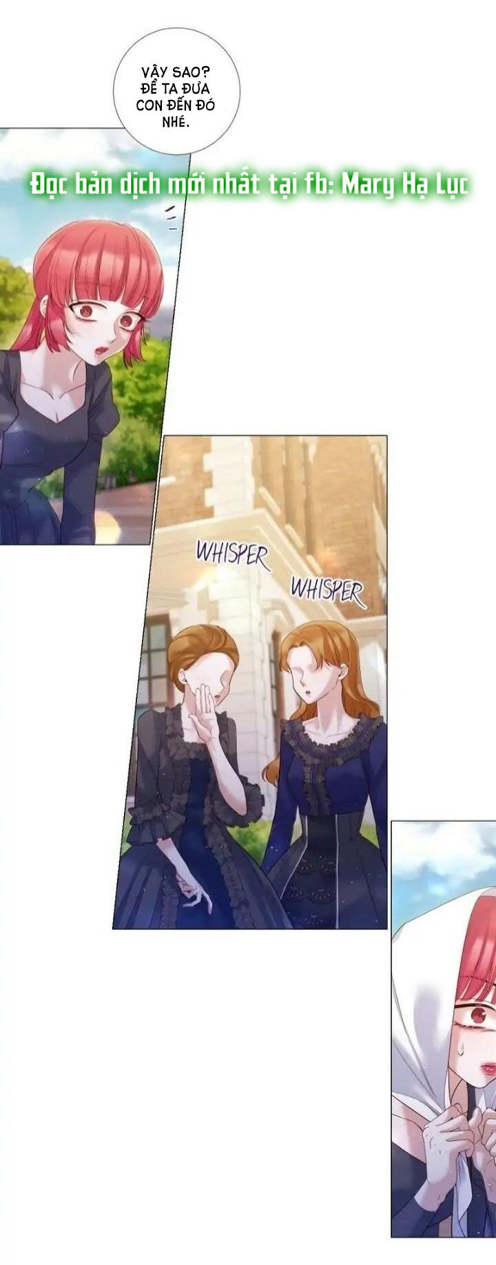 từ tiểu thư thành hoàng hậu - lady to queen chapter 93.1 4