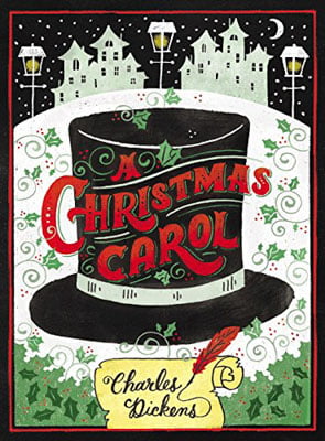 A Christmas Carol (New Release)