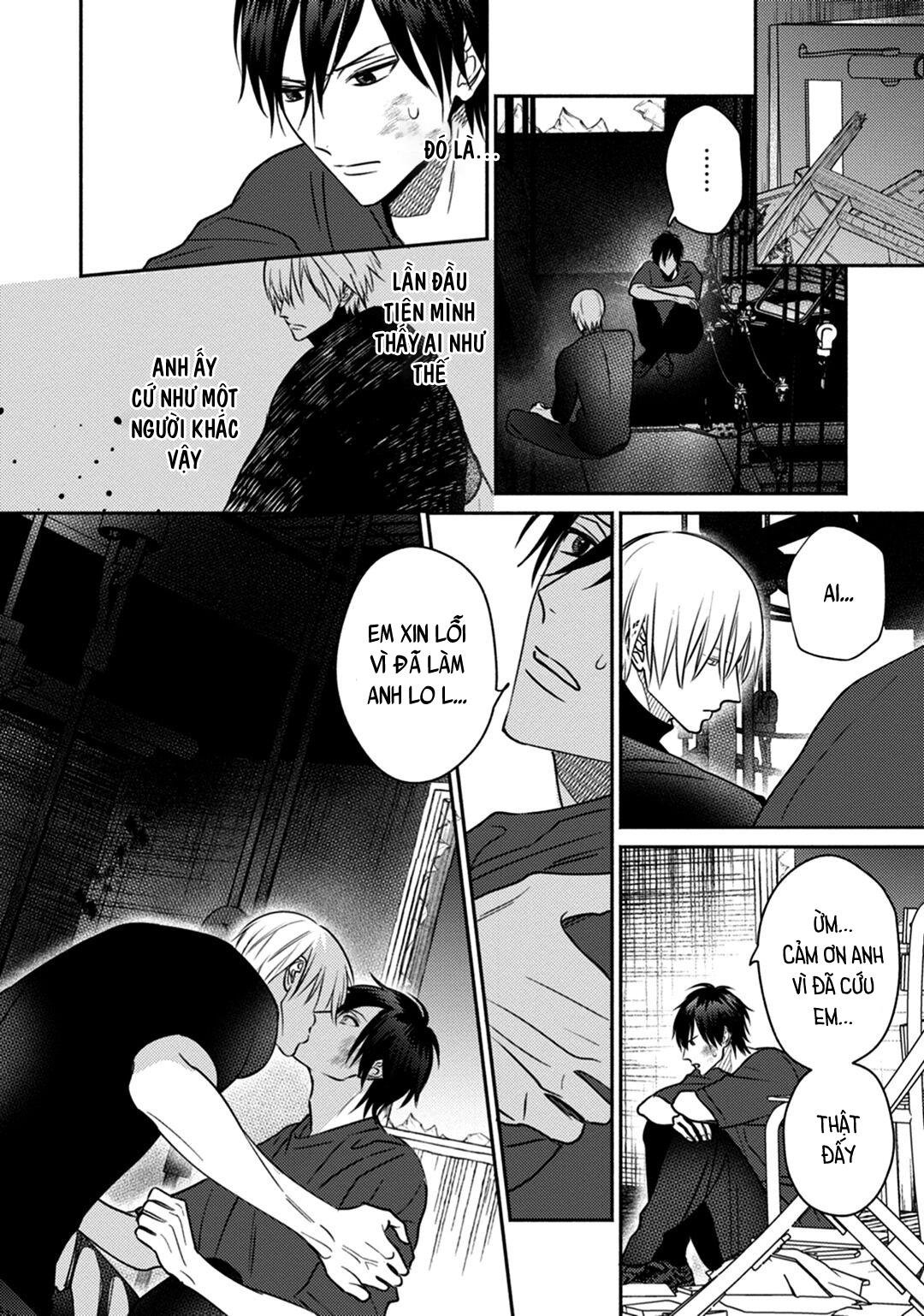 sống sót chapter 1 35