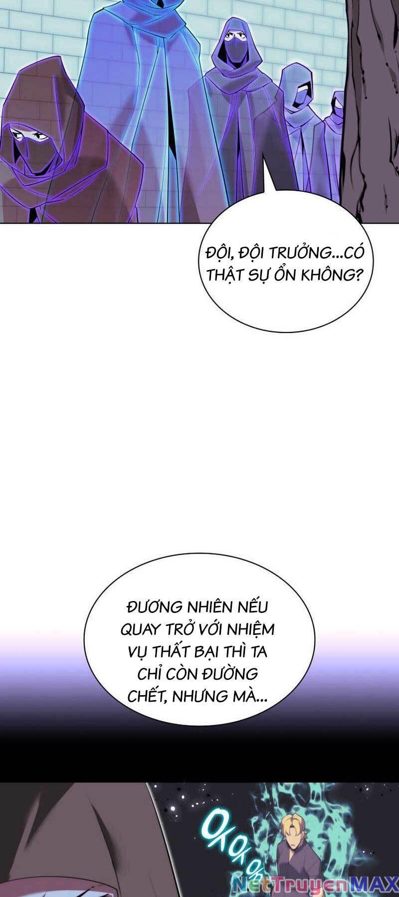 vượt qua giới hạn chapter 178 56