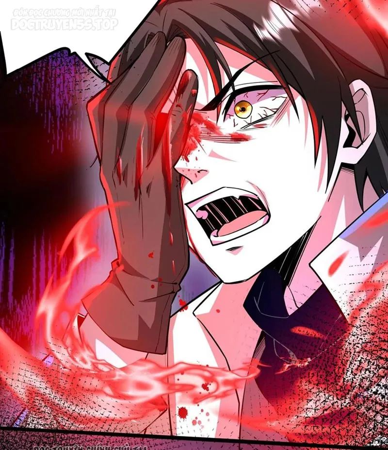 quỷ dị dược tề sư: bệnh nhân của ta đều là kinh khủng chapter 125 9
