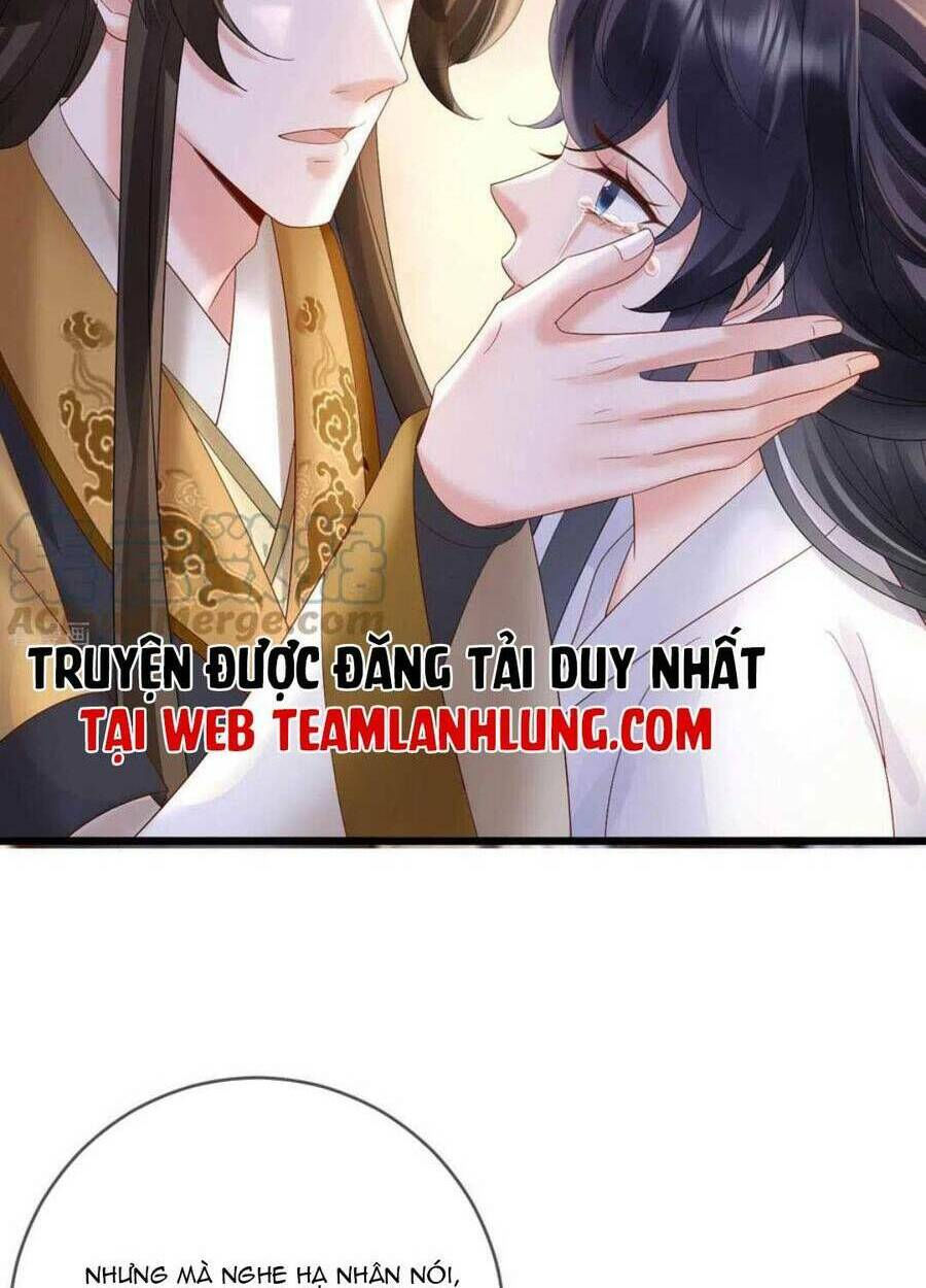 sự trả thù của vương phi chapter 52 5