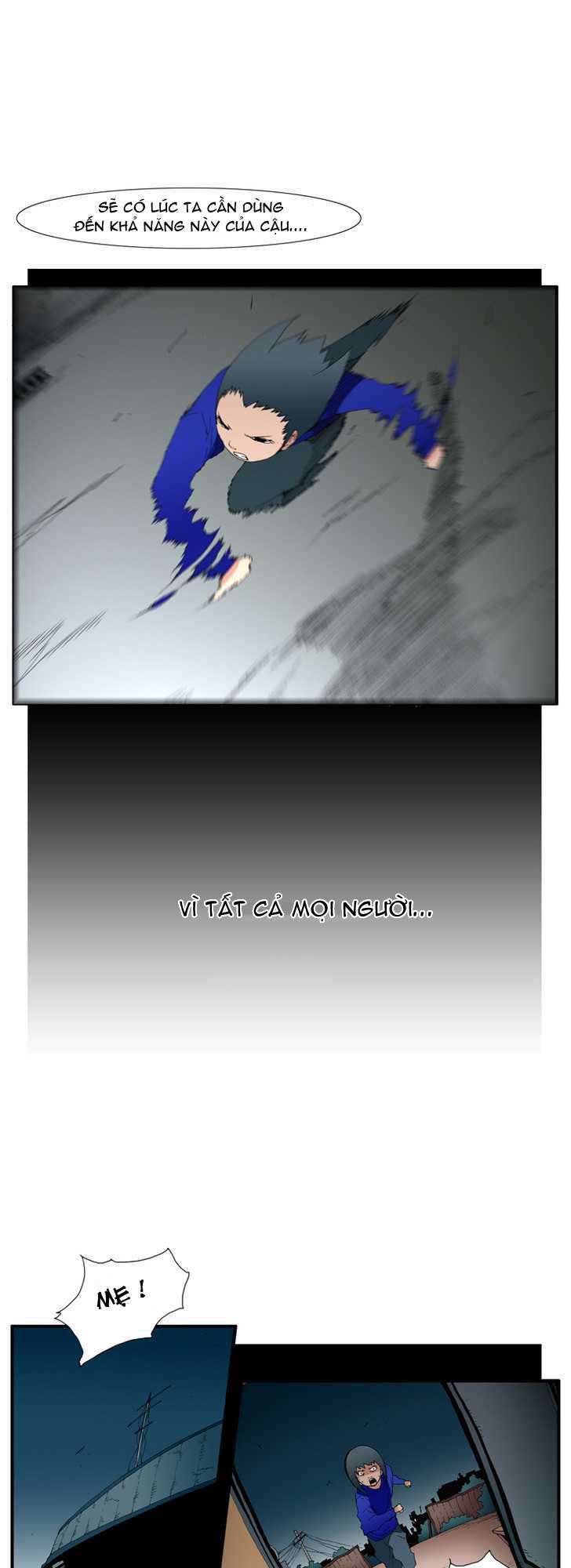 siêu năng chapter 130 6