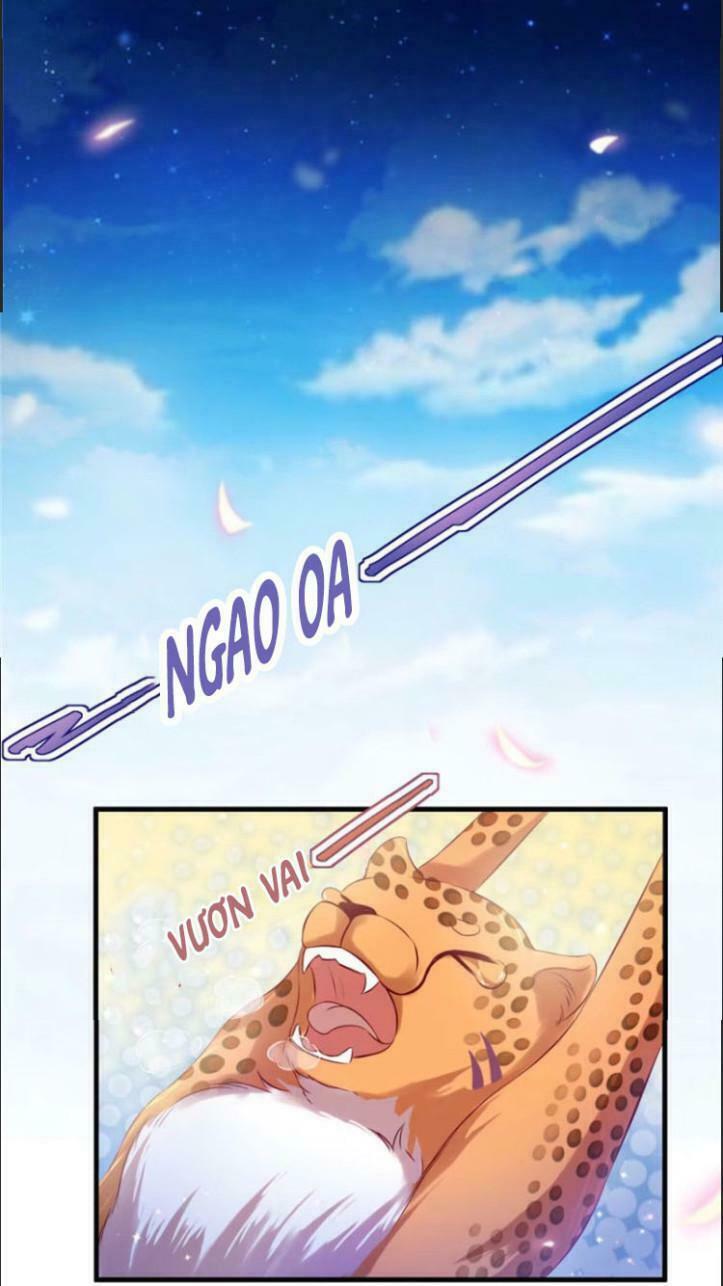 [16+] thảnh thơi thú thế chủng chủng điền, sinh sinh tể chapter 33 32