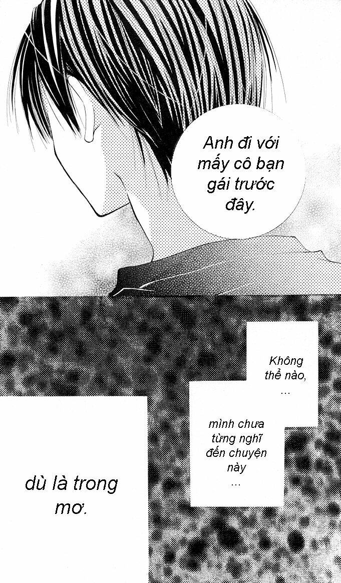 gyutto shite chuu chapter 1 28