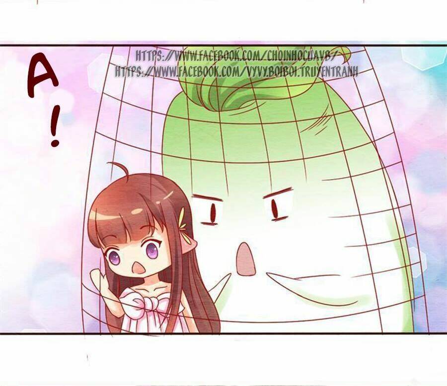 nhân hoa duyên chi sư phụ đại nhân cầu sủng ái chapter 10 16