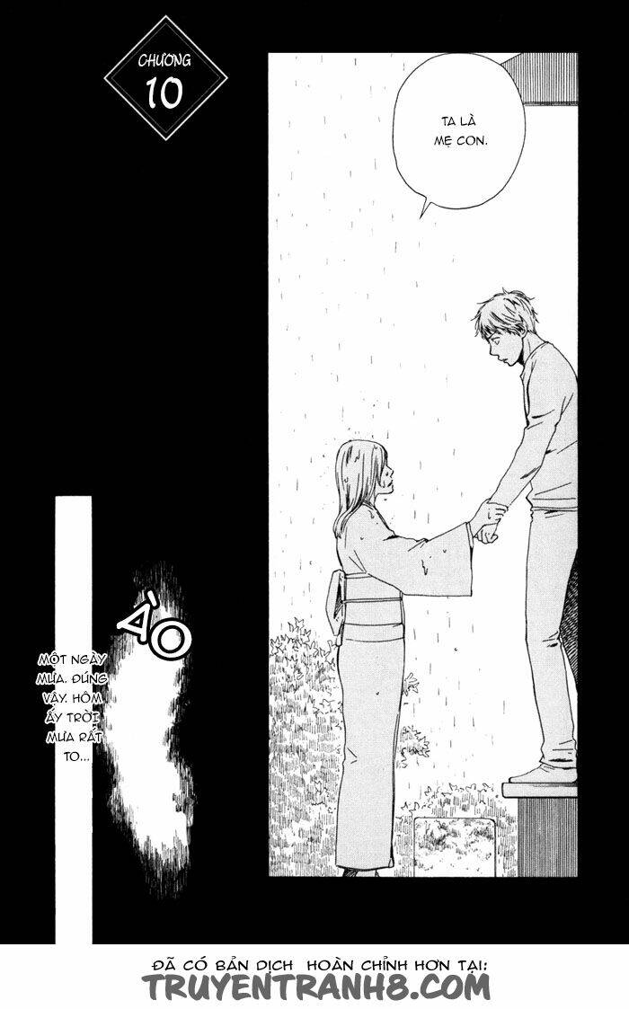 sugiru juunana no haru chapter 10 3