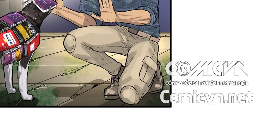 vua sinh tồn chapter 60 9