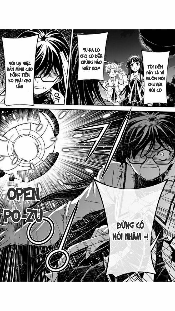 sai:taker - futari no artemis chapter 5 36