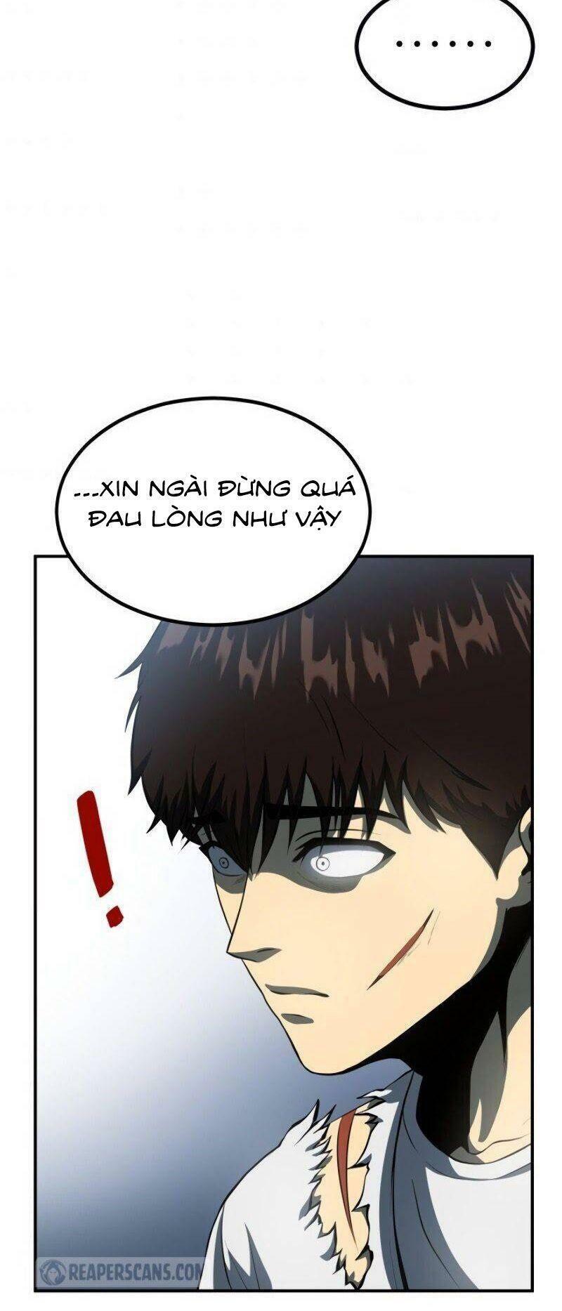 ngôi nhà kết nối với hầm ngục chapter 6 30