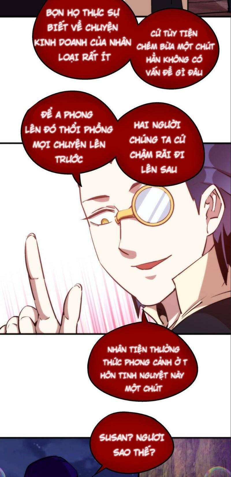 ta không phải đại ma vương chapter 23 17