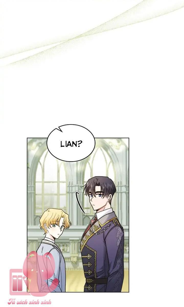 kiên nhẫn chút nào, đại công tước chapter 56 9