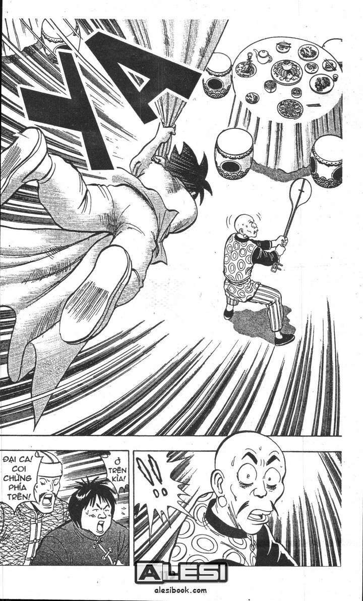 thời niên thiếu của hoàng phi hồng chapter 3 37