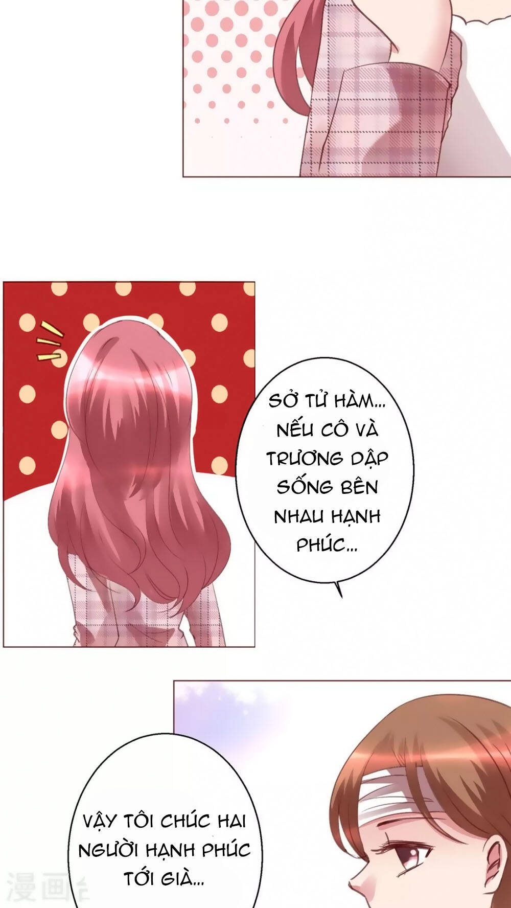 một tuần làm tình nhân chapter 30 11