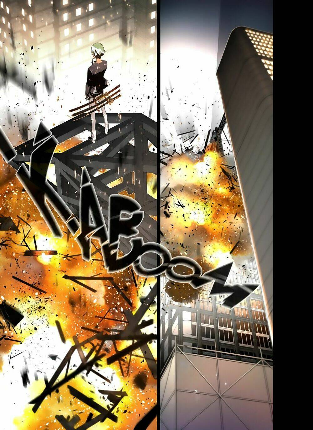 huyễn cảnh dưới ánh trăng | reveries of the moonlight chapter 1 10