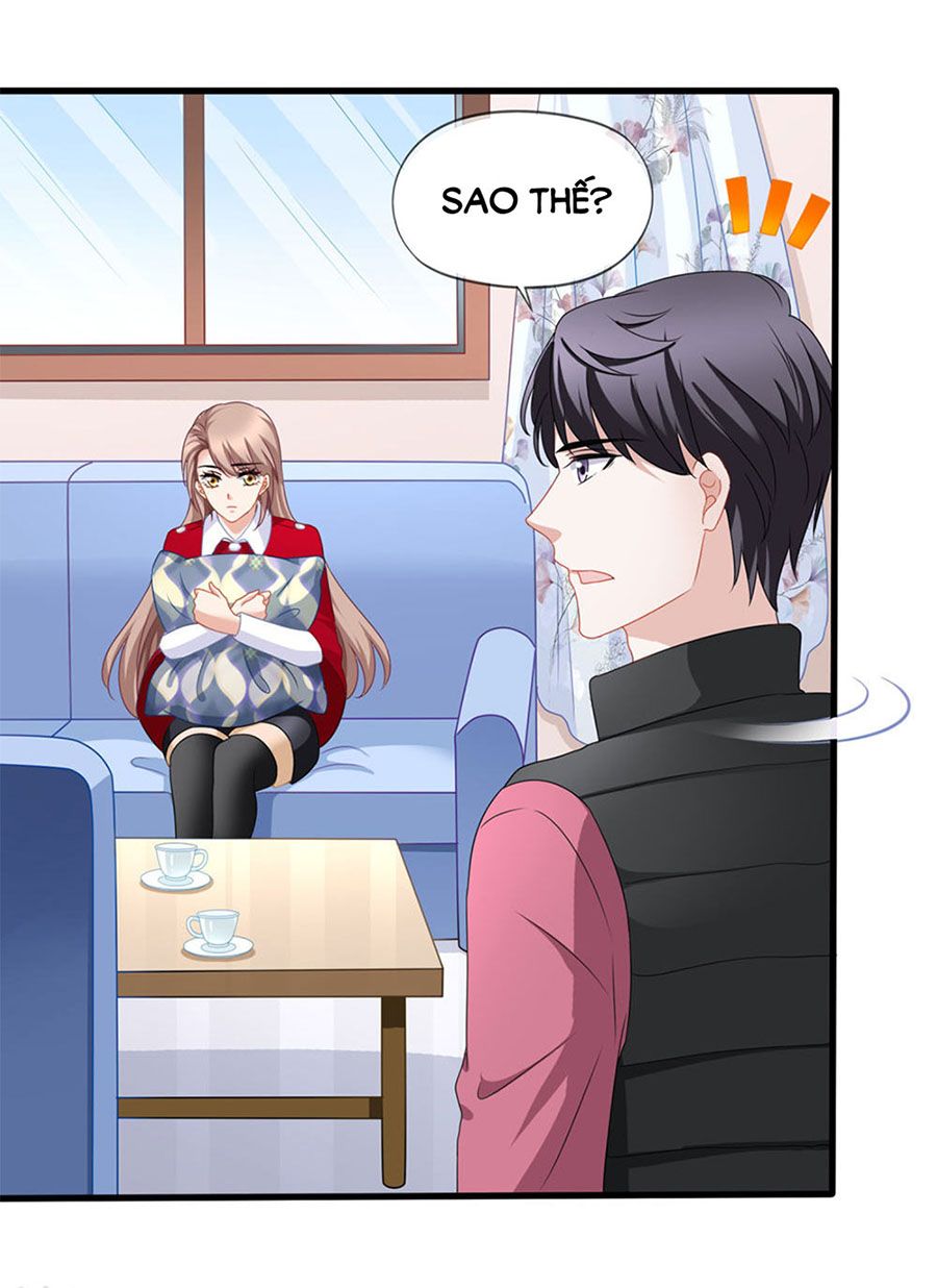 mỹ vị giai thê chapter 83 17