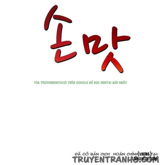 mùi vị của đôi bàn tay chapter 13 4