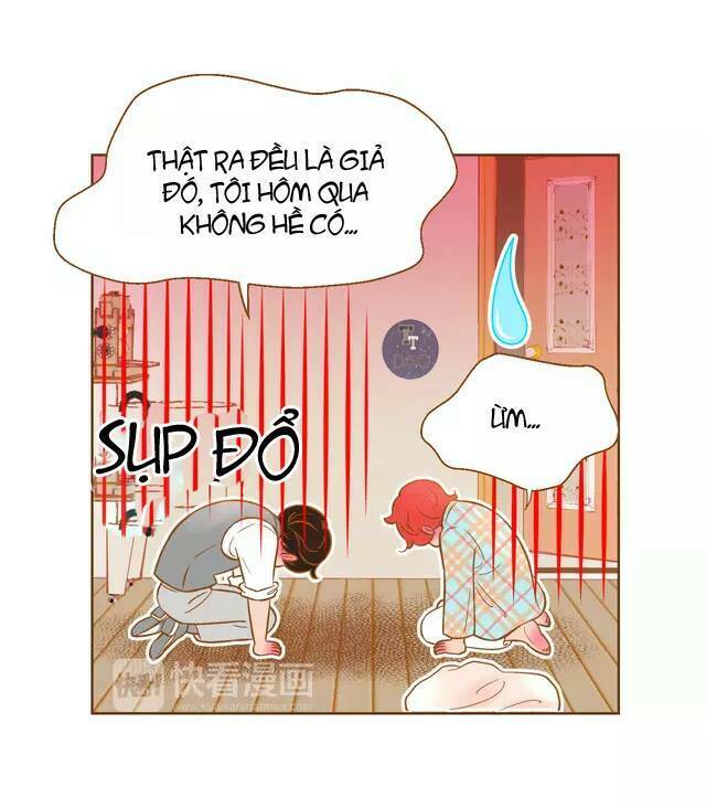 tân lang yếu tòng tiểu dưỡng khởi chapter 18 52