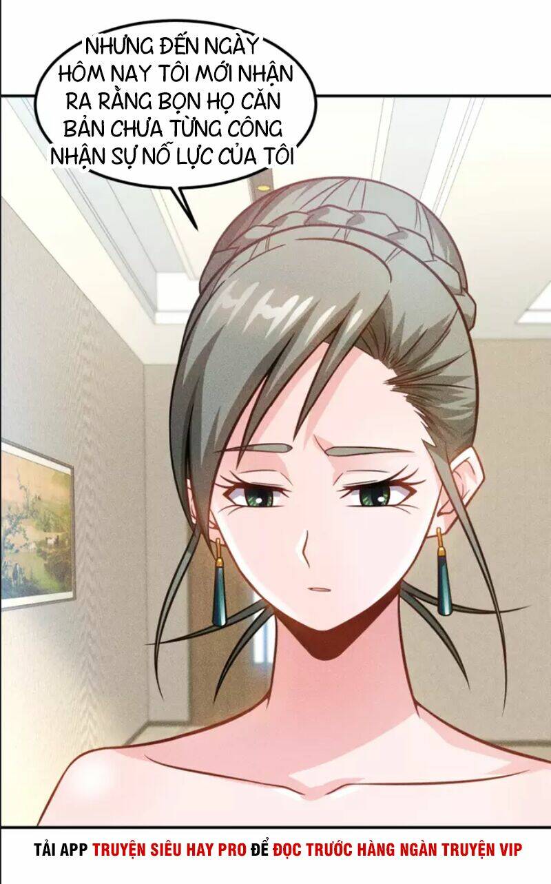 cao thủ cận vệ của nữ chủ tịch chapter 59 29