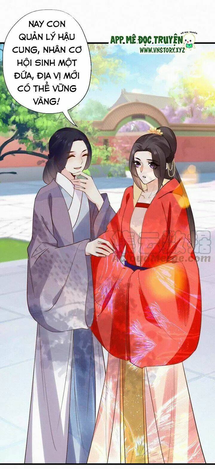 thiên hương mỹ nhân chapter 102 30