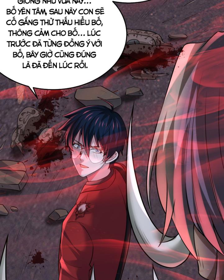 bắt đầu từ trăng đỏ chapter 152 58