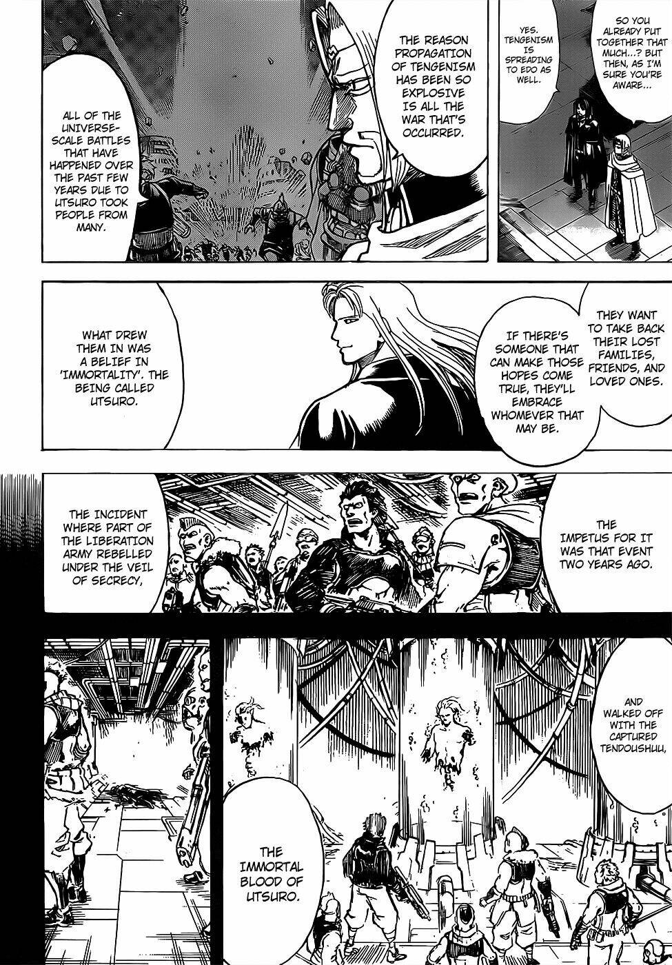 gintama - linh hồn bạc chapter 681 16