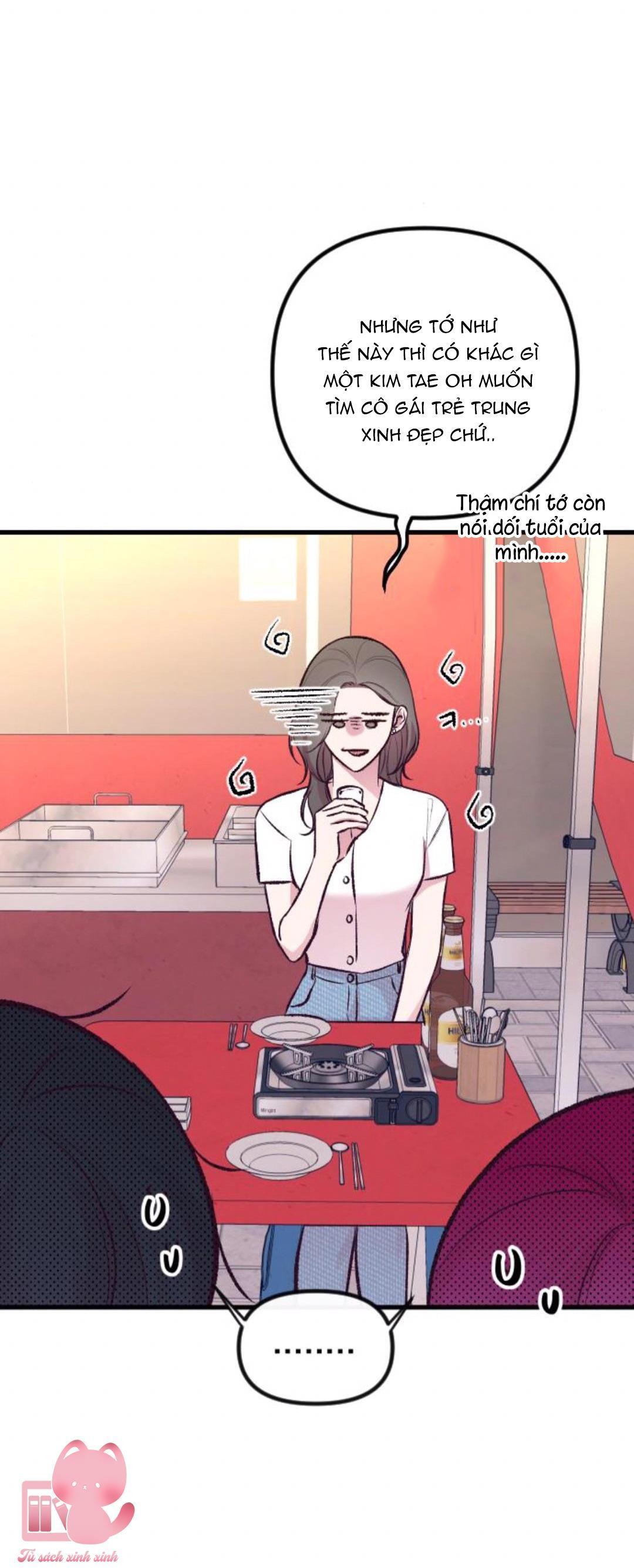 gặp nhau giữa trung gian chapter 5 29