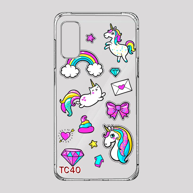 Ốp Lưng Dành Cho Oppo A95-5G