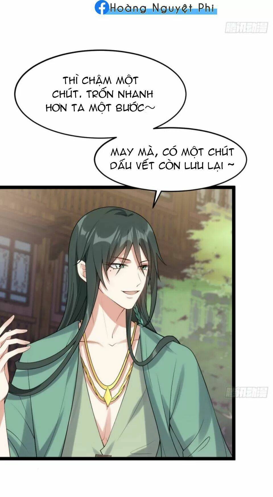 phế nữ yêu thần chapter 59 37