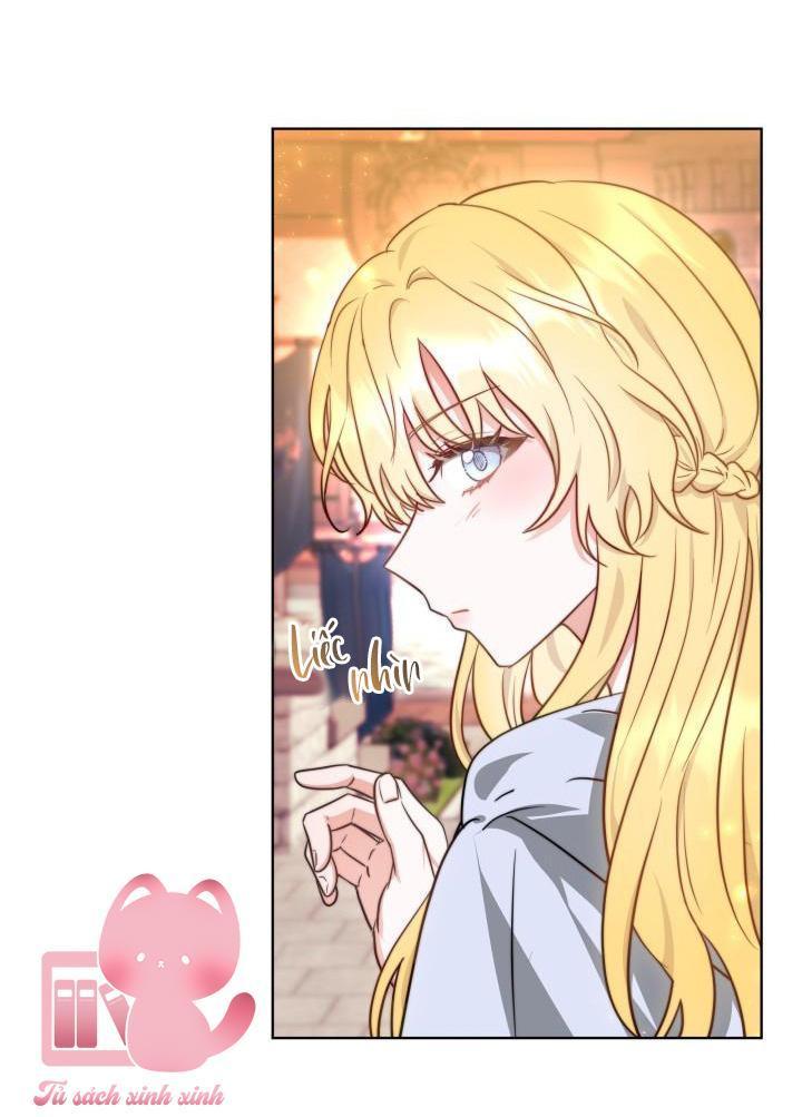 từ chồng cũ hóa thành nam chính chapter 41 20