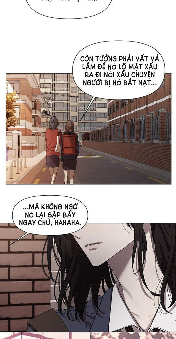 Tự Do Trong Mơ chapter 15.1 6