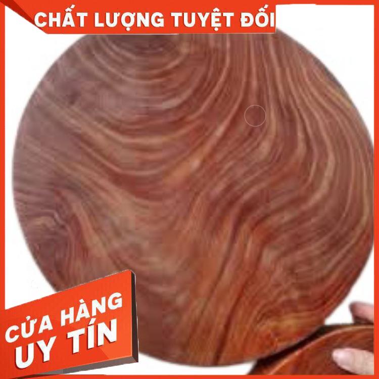 Thớt gỗ nghiến tây bắc, thớt gỗ không tâm nguyên khối chất lượng, siêu bền