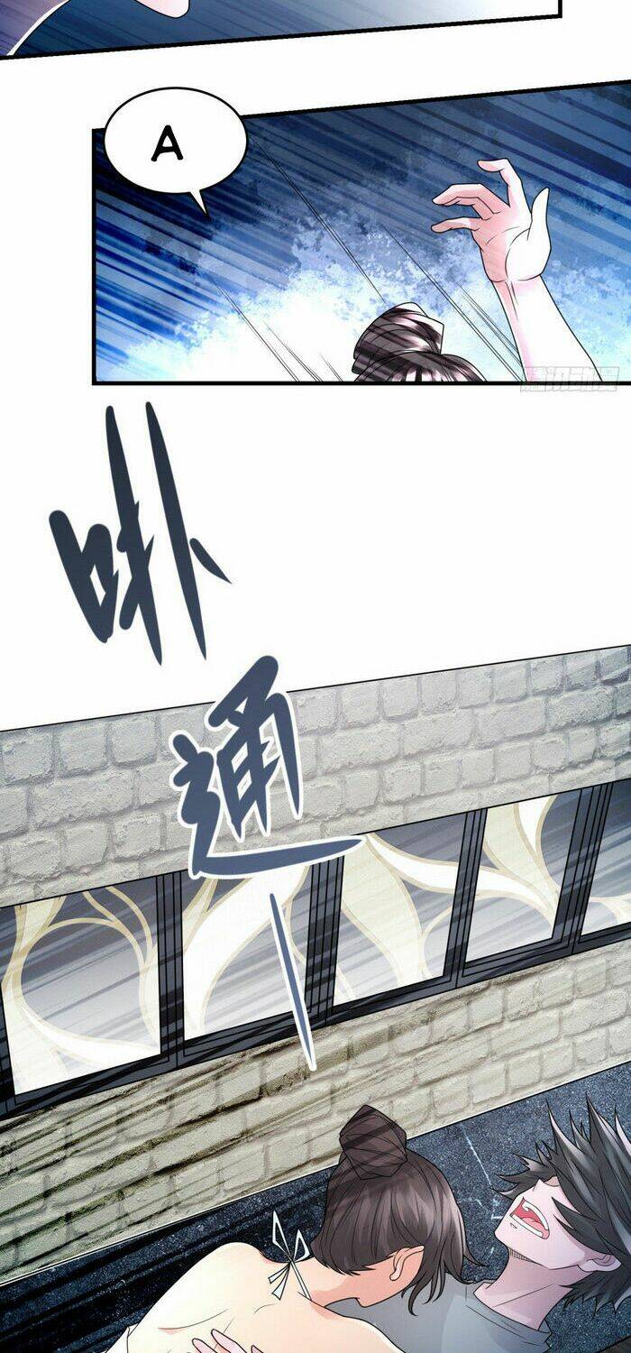 pháp sư truyền kỳ chapter 32 8