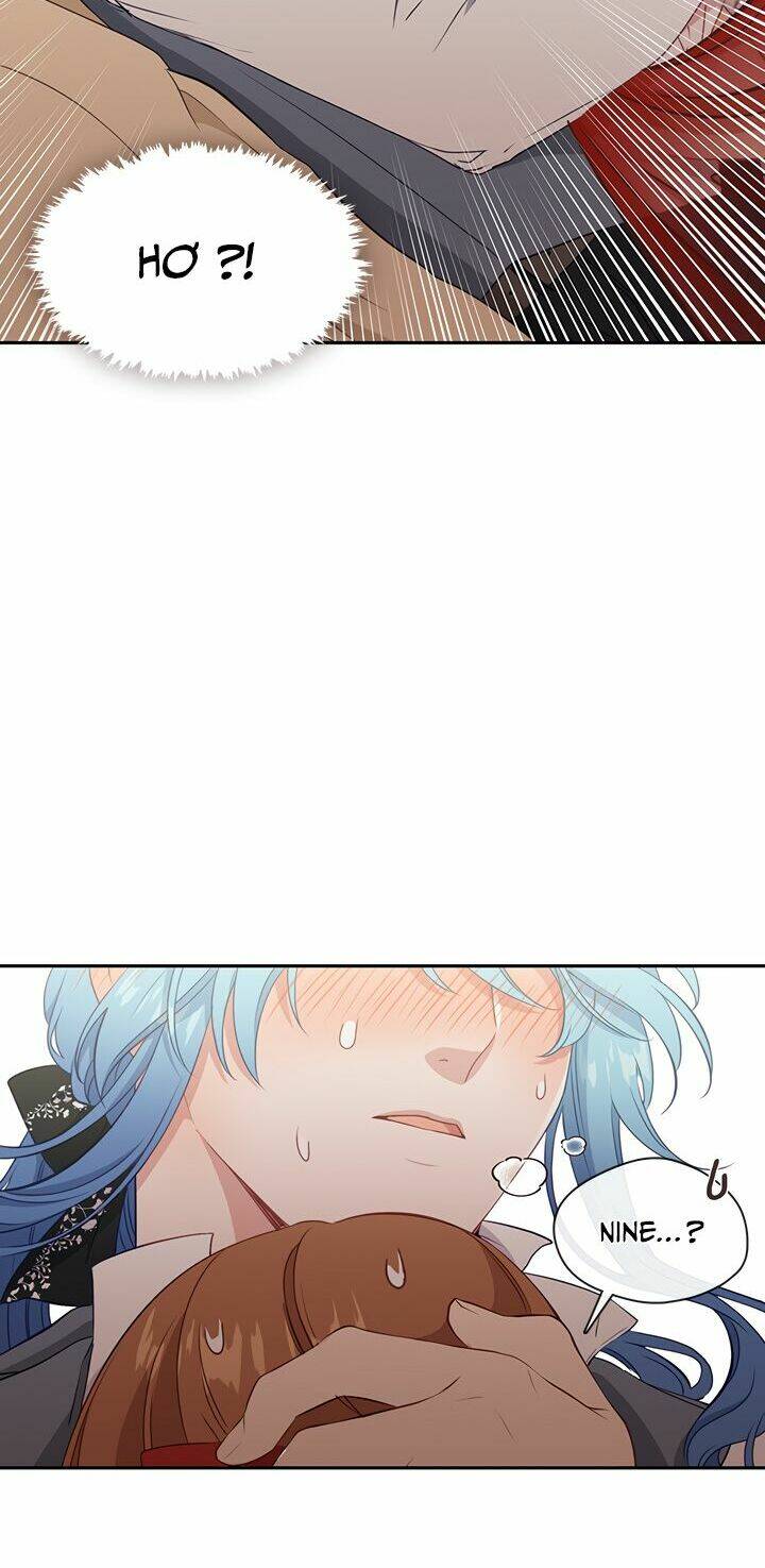 hãy coi chừng ác nữ chapter 34 16