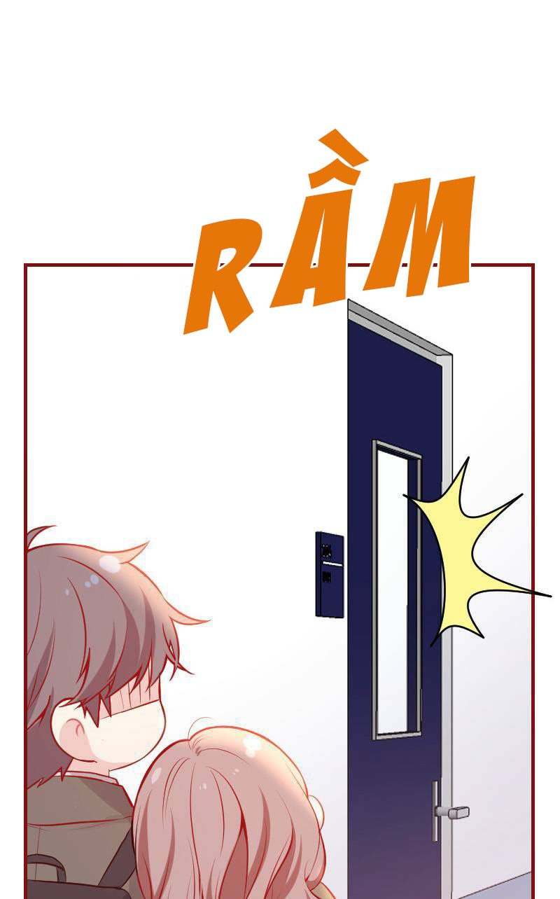 mù quáng vì yêu anh chapter 33 16