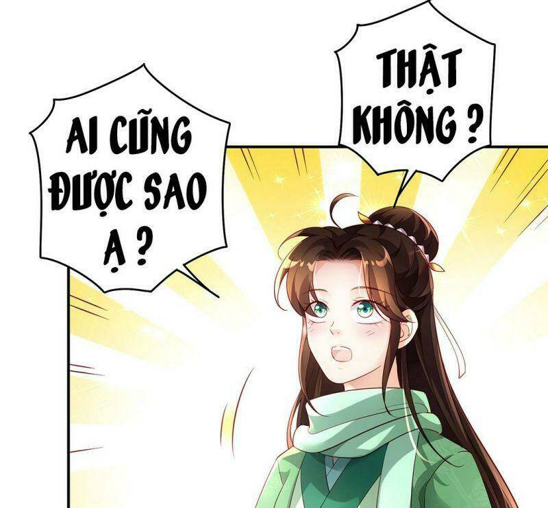 thiên kim bất hoán chapter 76 50