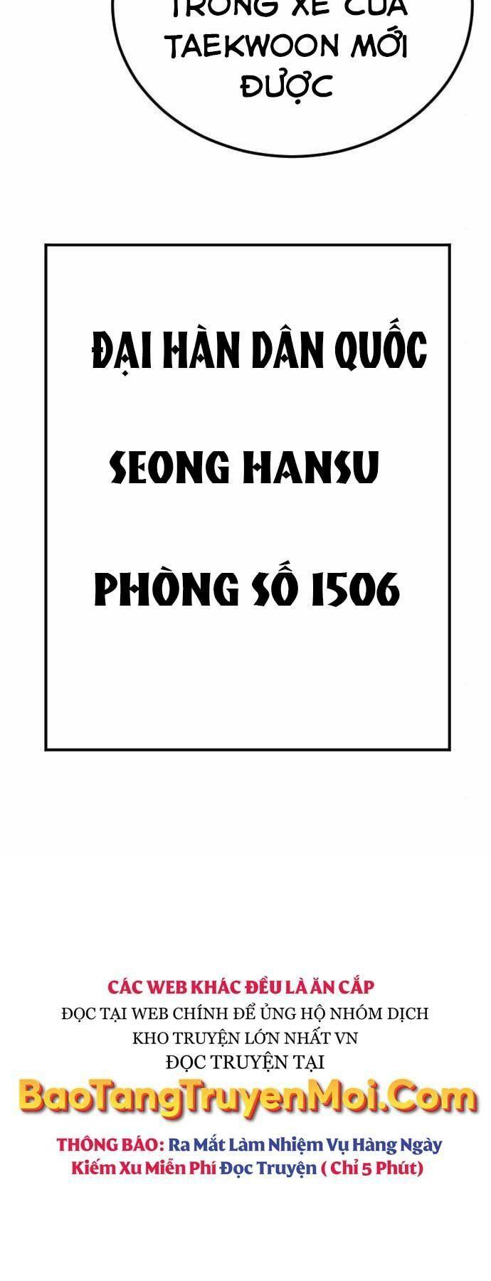 đặc vụ kim chapter 33 23