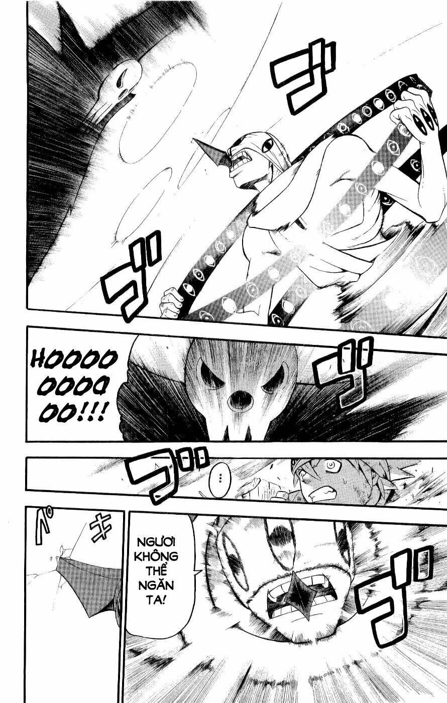 soul eater chapter 22 34