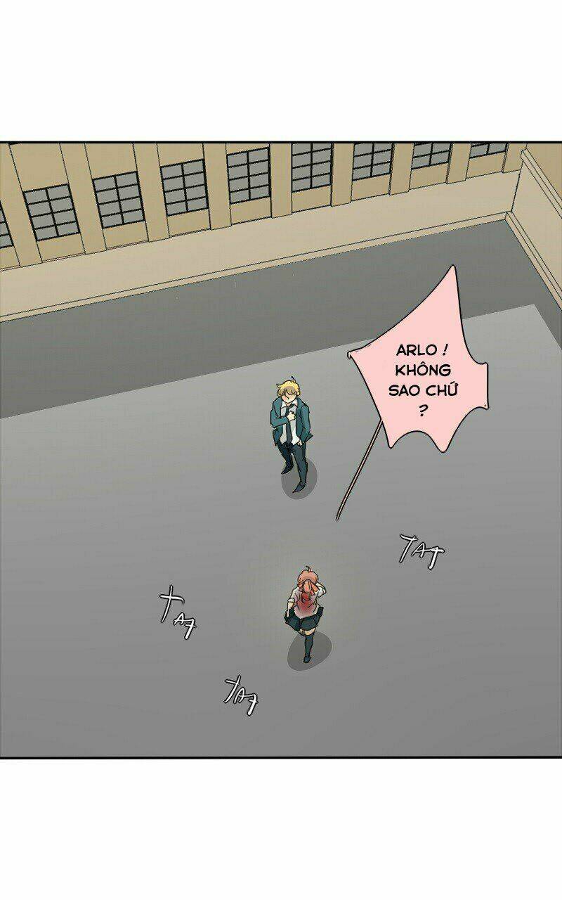 Thế Giới Không Hoàn Hảo Chapter 155 19