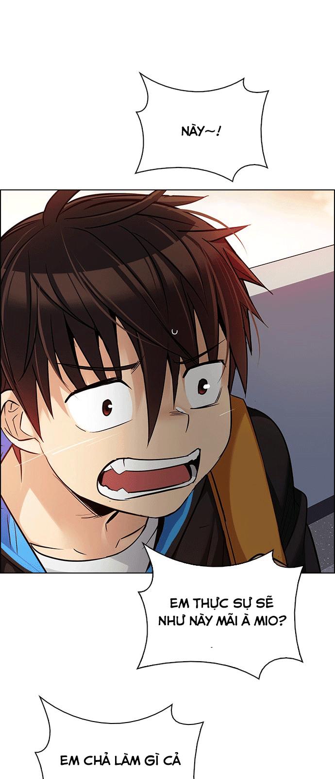 trò chơi số mệnh chapter 257 52