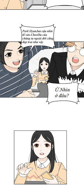 30 phút bước đi bên em chapter 1.1 14