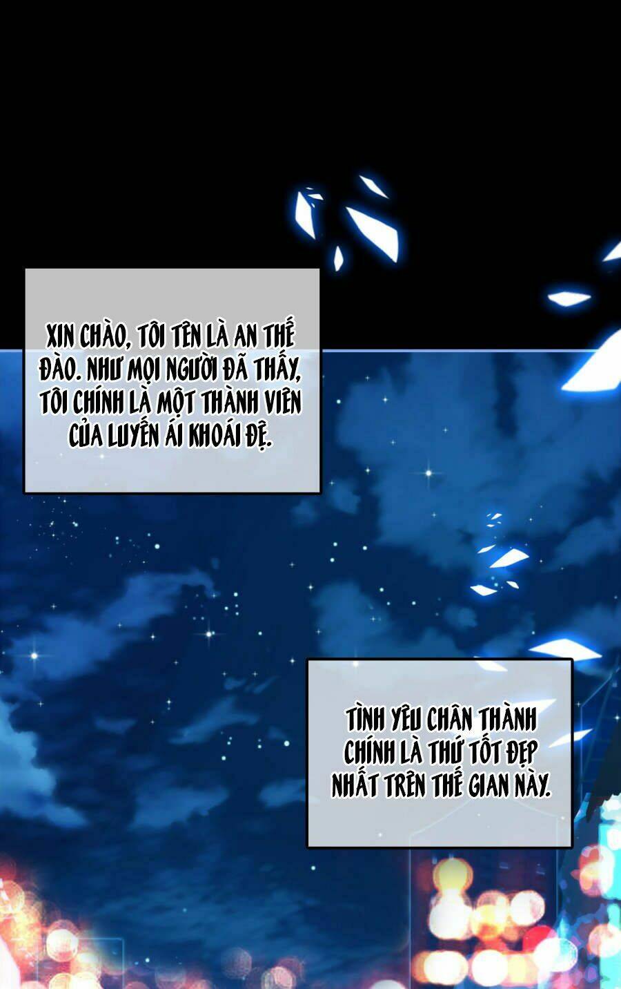 luyến ái khoái đệ chapter 2 5